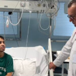 video povestea orfanului abandonat in maternitate a carui viata a fost salvata de un baiat de 15 ani mort dupa ce a cazut de pe trotineta 68e5fda537a6d