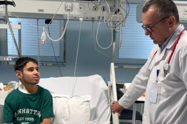 video povestea orfanului abandonat in maternitate a carui viata a fost salvata de un baiat de 15 ani mort dupa ce a cazut de pe trotineta 68e5fda537a6d