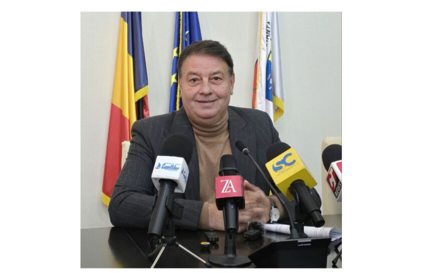 Președintele CJC Florin Mitroi: Funcția de administrator public al județului Constanța nu mai există în organigramă 1 video presedintele cjc florin mitroi nu mai exista functia de administrator public al judetului constanta in organigama 68ff4b0668445
