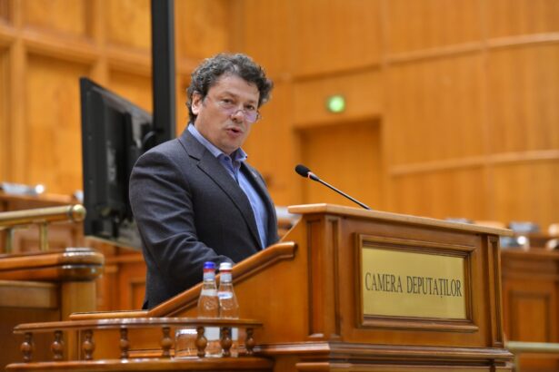 video proiectul de lege initiat de deputatul georgescu pentru plaje publice gratuite intra la votul final 68ed9034aa41c