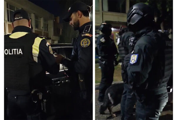 video razii cu luptatorii sas la ostrov baneasa rasova oltina si lipnita a plouat cu sanctiuni si dosare penale 68f4ad7095458