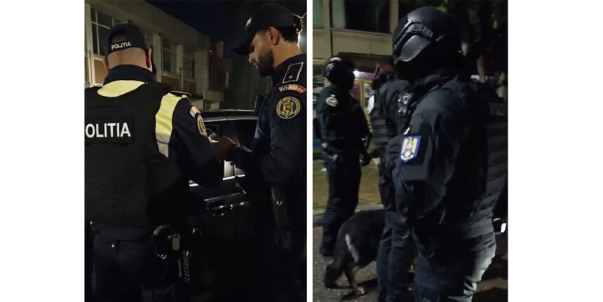 video razii cu luptatorii sas la ostrov baneasa rasova oltina si lipnita a plouat cu sanctiuni si dosare penale 68f4ad7095458