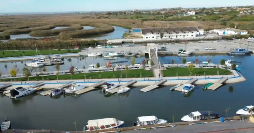 România are o nouă stațiune turistică: Comuna este una dintre cele mai pitorești așezări din Dobrogea. 1 video romania are o noua statiune turistica comuna este una dintre cele mai pitoresti asezari din dobrogea 68fcf04190720