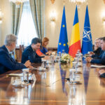 video romania si australia isi consolideaza cooperarea nicusor dan incurajeaza deschiderea unei reprezentante diplomatice la bucuresti 68ecfb19caac3