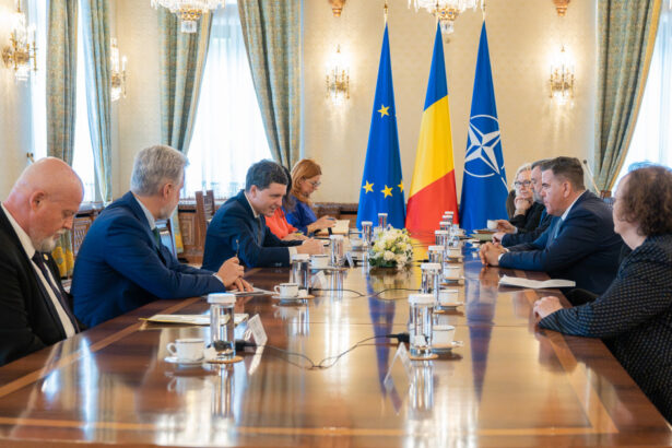 video romania si australia isi consolideaza cooperarea nicusor dan incurajeaza deschiderea unei reprezentante diplomatice la bucuresti 68ecfb19caac3