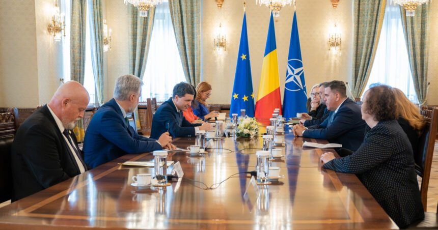 video romania si australia isi consolideaza cooperarea nicusor dan incurajeaza deschiderea unei reprezentante diplomatice la bucuresti 68ecfb19caac3