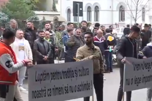 video romii se opun interzicerii casatoriilor intre minori nu suntem barbari ministrul muncii trebuie oprite abuzurile asupra copiilor 68f49a458c499