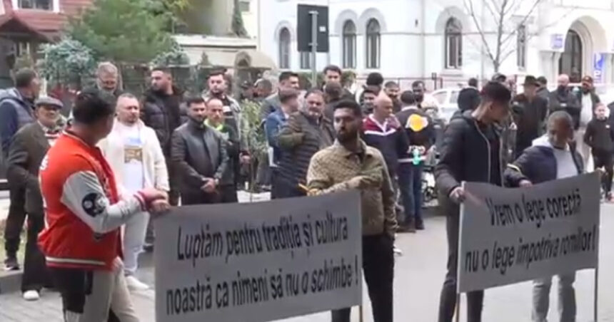 video romii se opun interzicerii casatoriilor intre minori nu suntem barbari ministrul muncii trebuie oprite abuzurile asupra copiilor 68f49a458c499