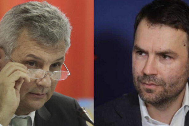 video scandal in coalitie din cauza alegerilor din bucuresti catalin drula psd face manevre daniel zamfir este un cetatean disperat 68e4fd014e996