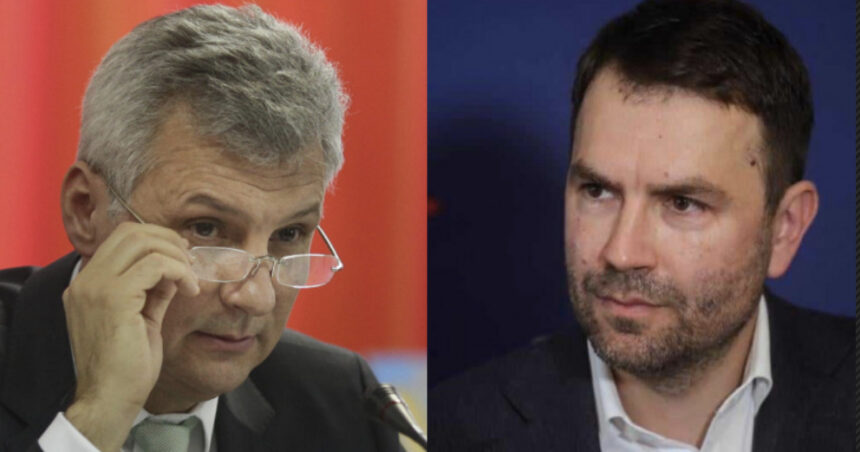 video scandal in coalitie din cauza alegerilor din bucuresti catalin drula psd face manevre daniel zamfir este un cetatean disperat 68e4fd014e996