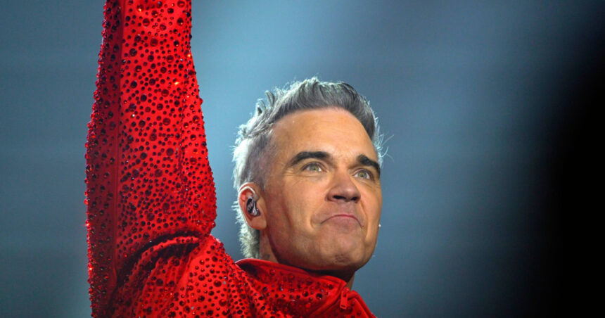 video sindromul de care sufera robbie williams in orice alt loc ma simt inconfortabil 68e554838fbb0