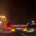 video sofer de tir cetatean strain prins cand circula haotic pe autostrada a1 barbatul avea o alcoolemie de 267 g l 68f910d9b56e6