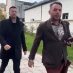 Soțul femeii care a decedat după naștere la spitalul privat Armonia, audiat la IPJ Constanța 5 video sotul femeii care a decedat dupa ce a nascut la spitalul privat armonia audiat la ipj constanta 6900b1728dc85