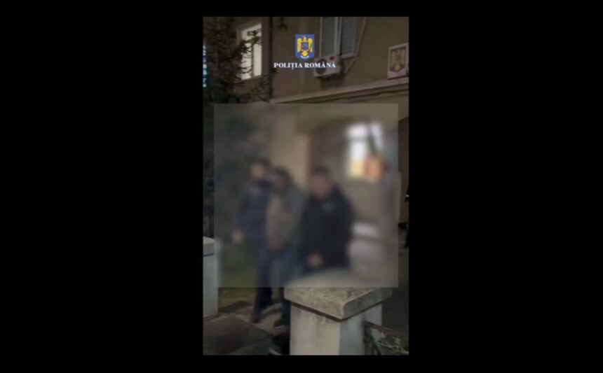 video suspecti de talharie prinsi in timp record de politistii din medgidia printre ei un adolescent de 17 ani vezi aici ce bunuri au fost furate 68dce0eb6b3fa