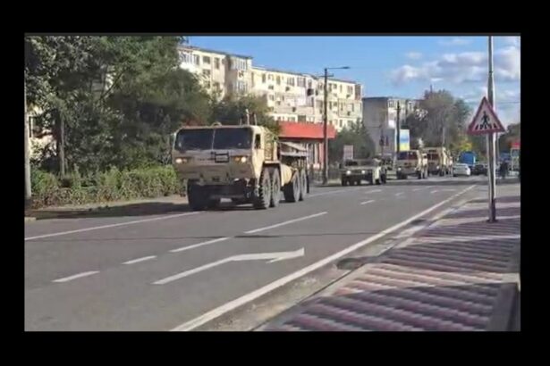 video tehnica militara impresionanta pe strazile din mangalia ce spun oficialii mapn 68ea67c0cdb88