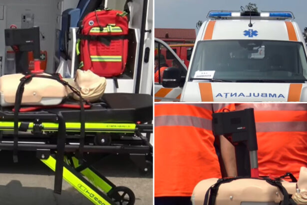 video tehnologia care salveaza vieti romania va avea 1 200 de ambulante noi dotate cu sisteme automate de resuscitare cum functioneaza 68e9d9f366f7e