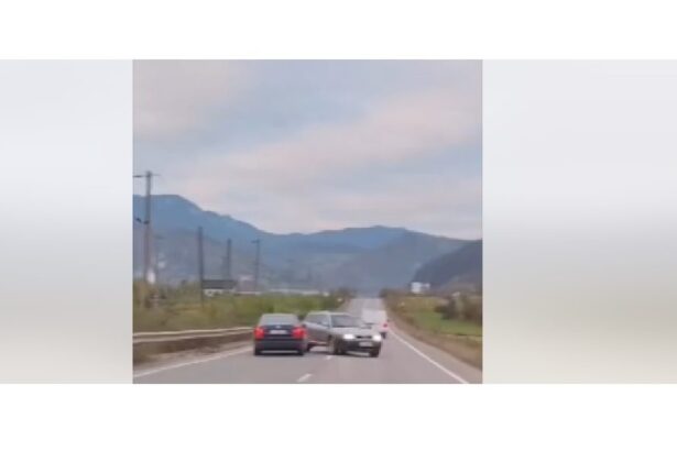 video un sofer din mangalia a provocat haos pe un drum national din suceava dupa ce a intrat pe contrasens 68f4ecb93c3e9