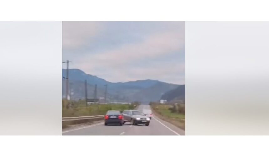 video un sofer din mangalia a provocat haos pe un drum national din suceava dupa ce a intrat pe contrasens 68f4ecb93c3e9