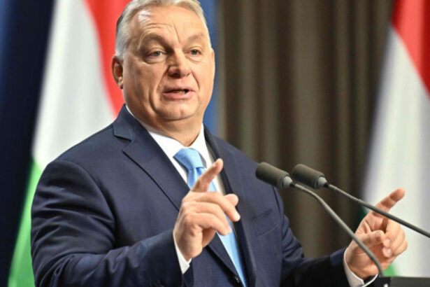 video viktor orban mesaj electoral la cluj inaintea alegerilor din ungaria in 2026 patria are nevoie de maghiarii din transilvania 68e8f18e900aa