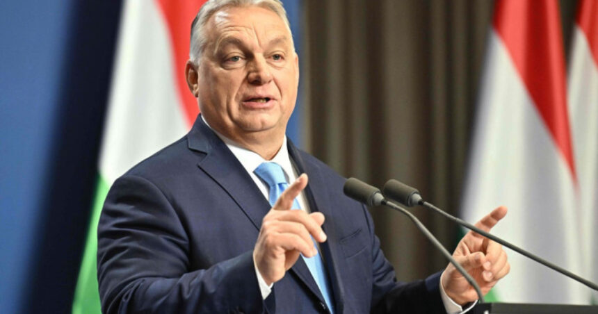 video viktor orban mesaj electoral la cluj inaintea alegerilor din ungaria in 2026 patria are nevoie de maghiarii din transilvania 68e8f18e900aa