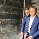 video zi importanta pentru cristian radu paraseste arestul 68fb44b0ebf33