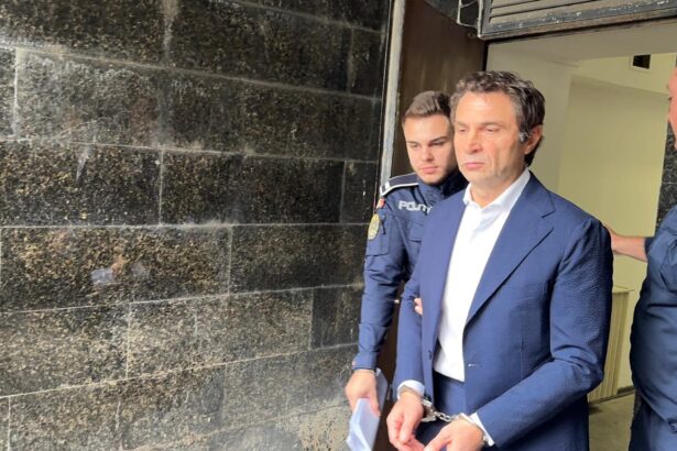 video zi importanta pentru cristian radu paraseste arestul 68fb44b0ebf33
