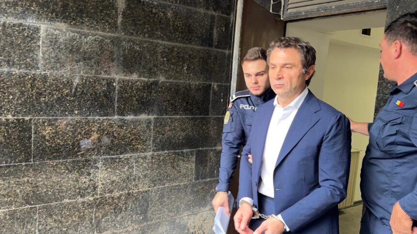 Zi importantă pentru Cristian Radu: părăsește arestul? 1 video zi importanta pentru cristian radu paraseste arestul 68fb44b0ebf33
