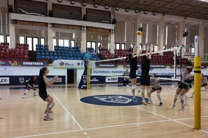 voleibalistele de la csm constanta debuteaza sambata in noul sezon al diviziei a1 la brasov 68f2becde0f19