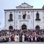 147 de ani de administratie romaneasca la constanta constantenii sunt invitati la fotografia aniversara de la biserica greaca 692322dd71165