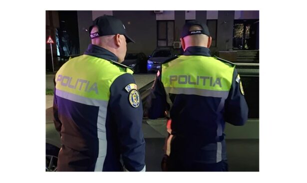 a condus baut si fara permis auto pe strazile din tulcea un tanar de 25 de ani a fost retinut de politisti este propus spre arestare 692c171609029