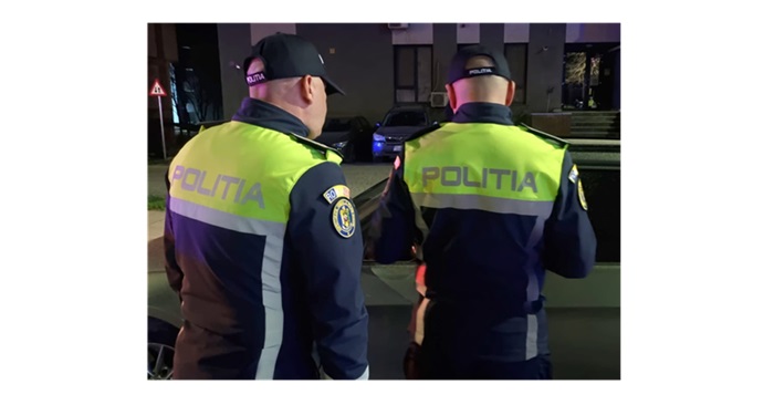 a condus baut si fara permis auto pe strazile din tulcea un tanar de 25 de ani a fost retinut de politisti este propus spre arestare 692c171609029