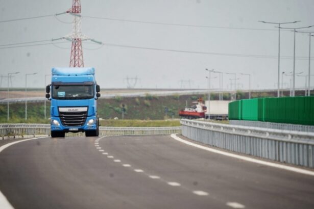 a fost emis ordinul de incepere a lucrarilor pentru drumul expres focsani braila 6917756693f8b