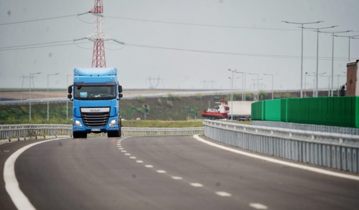 a fost emis ordinul de incepere a lucrarilor pentru drumul expres focsani braila 6917756693f8b