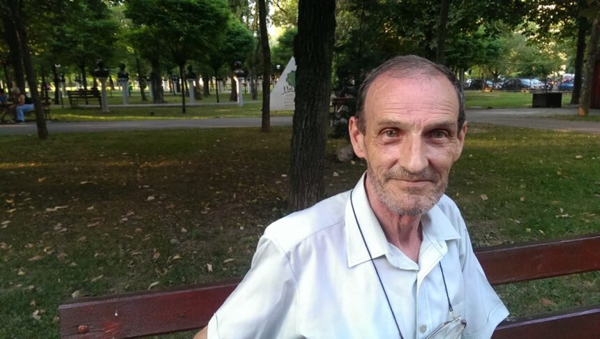 a murit un membru fondator al usb actualul usr ce spune presedintele nicusor dan 691cca9868814