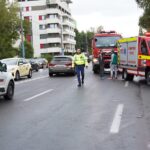 accident cu 3 masini in zona malibu un sofer a intrat in coma 692426c8d3883