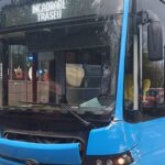 accident intre un autoturism si un autobuz in zona tomis 3 din constanta doua femei au ajuns la spital 69147805537e5