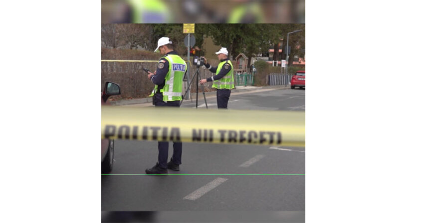 accident la valu lui traian un trotinetist de 15 ani fara echipament de protectie a cazut si s a ranit 6925f3b54f95c