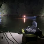 accident naval pe dunare in zona canalului mila 36 un barbat a ajuns la spital 6924270553e1b