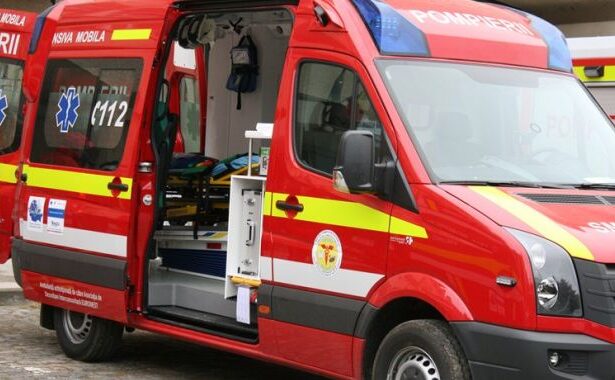 accident pe dn 1 la azuga opt persoane ranite una dintre ele fiind in stare grava 692ca3707749e