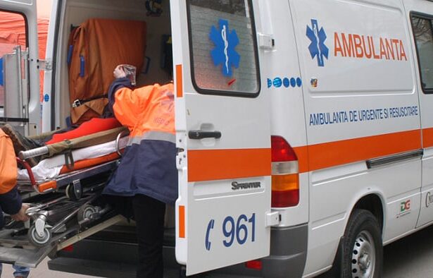 accident rutier cu 7 masini implicate pe autostrada soarelui 6925e1e1edd1c