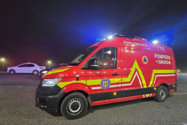 accident rutier in constanta o fetita de 8 ani a fost lovita de un autoturism 6925d06ca09db