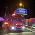 accident rutier la medgidia un autoturism a lovit o cutie de gaze 6925ec8940180