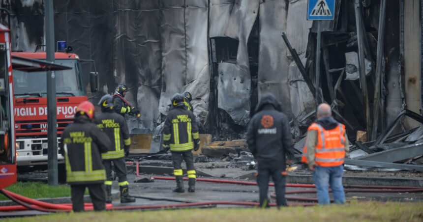 accidentul aviatic in care a murit miliardarul dan petrescu expertiza ceruta de familie ii contrazice pe procurorii italieni 69285caa9e16b