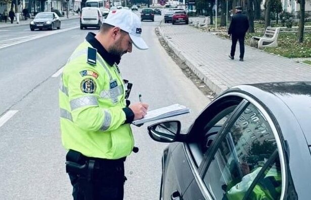 actiune a politistilor constanteni pentru prevenirea vitezei excesive vezi ce amenzi au fost aplicate 691c5d88927ad