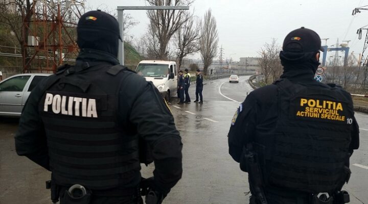 actiune a politistilor in portul constanta au aplicat amenzi de peste 20 000 de lei 6926e9e46eb64