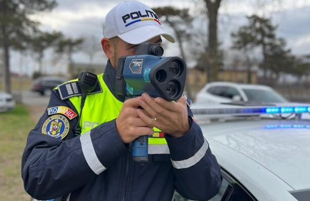 actiune a politistilor rutieri in judetul constanta 15 soferi au ramas fara permis de conducere 691705eb7ead5