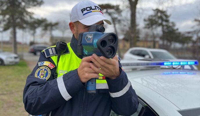 actiune a politistilor rutieri in judetul constanta 15 soferi au ramas fara permis de conducere 691705eb7ead5