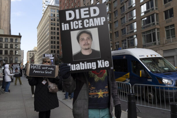 administratia trump va reinteroga refugiatii admisi sub mandatul biden peste 230 000 de persoane ar putea fi afectate 69255e4301805