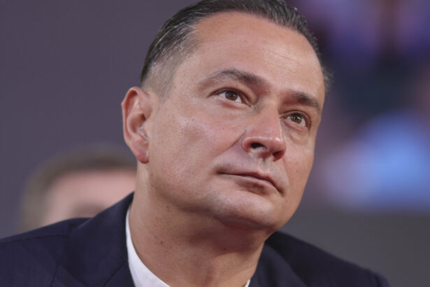 alegeri locale 2025 cine este daniel baluta sustinut de psd in locul gabrielei firea in bucuresti 69215f431630a