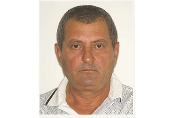 alerta 112 un barbat din cernavoda este cautat de familie dupa ce nu a mai dat niciun semn de viata de o luna 6915cdd27ae71